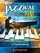 Jazzical Piano piano sheet music cover